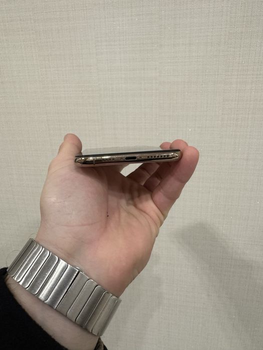 iPhone Xs Max Gold 4/64