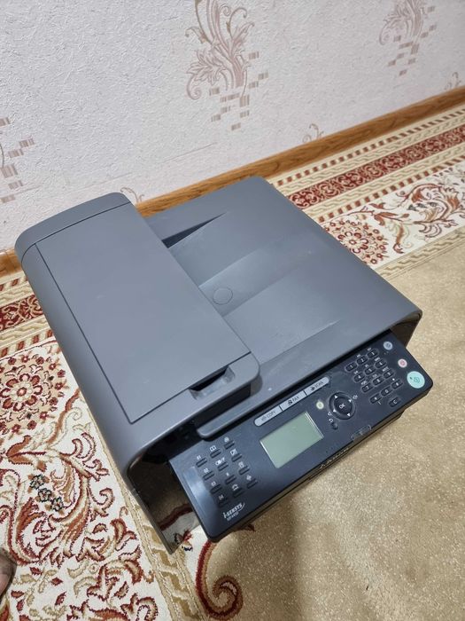 Canon i-SENSYS MF4450  МФУ