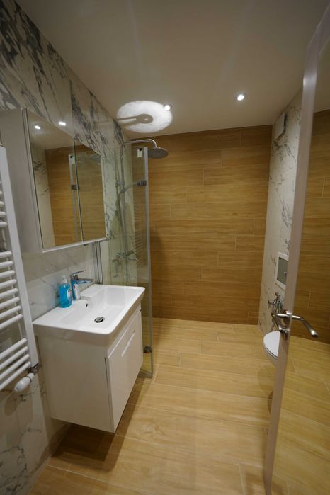 Дава се под наем Двустаен апартамент в София, Банишора - 66 кв.м за 765 € - Снимка #9