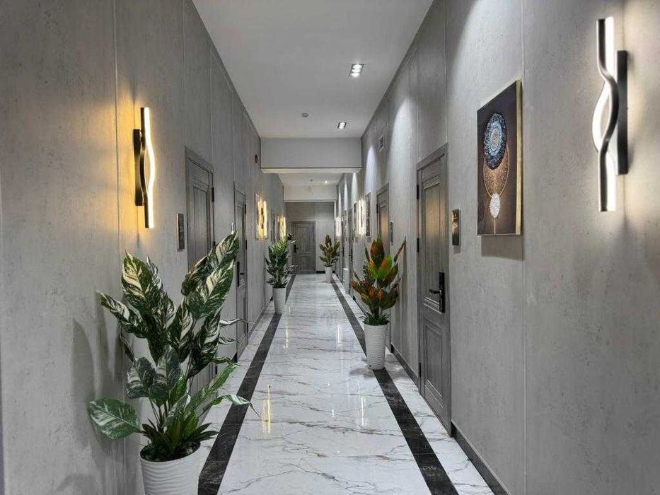 Bezzaks hotel posutochniy kvartira Bar & Spa