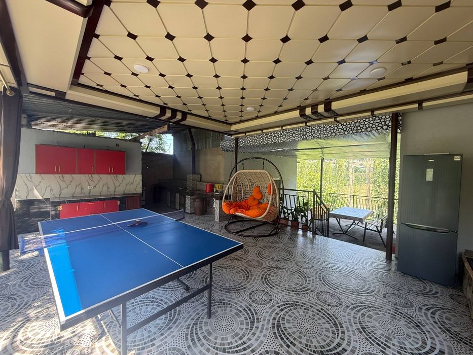 Dacha Brichmulla