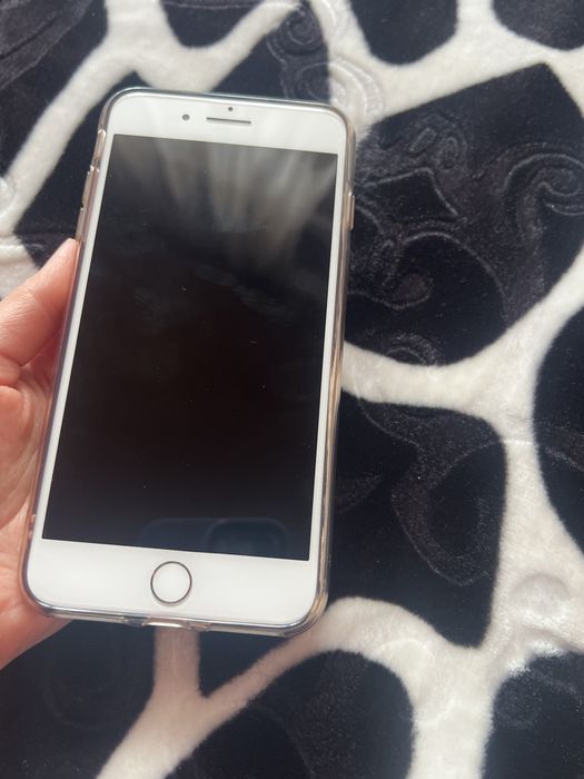 iPhone 7 Plus 32GB серый (gray), отличное состояние