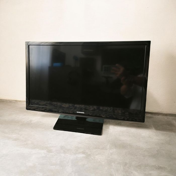 Monitor Samsung 27 inch