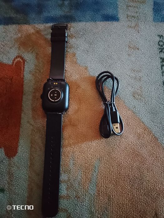 Смарт часы colmi 28c