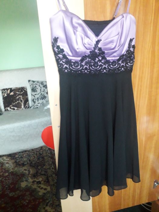 Rochie elegantă "42"