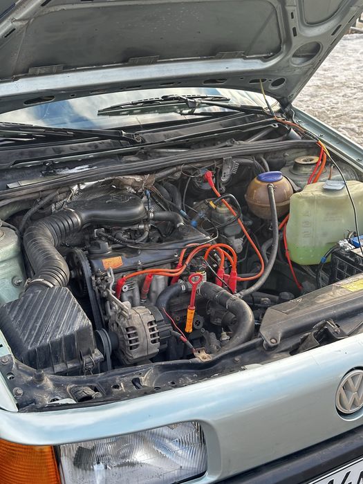 Продам Volkswagen Passat B3, 1990 г 1.8 mono