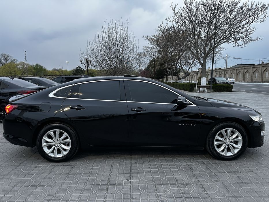 Malibu 2 turbo premier 2022