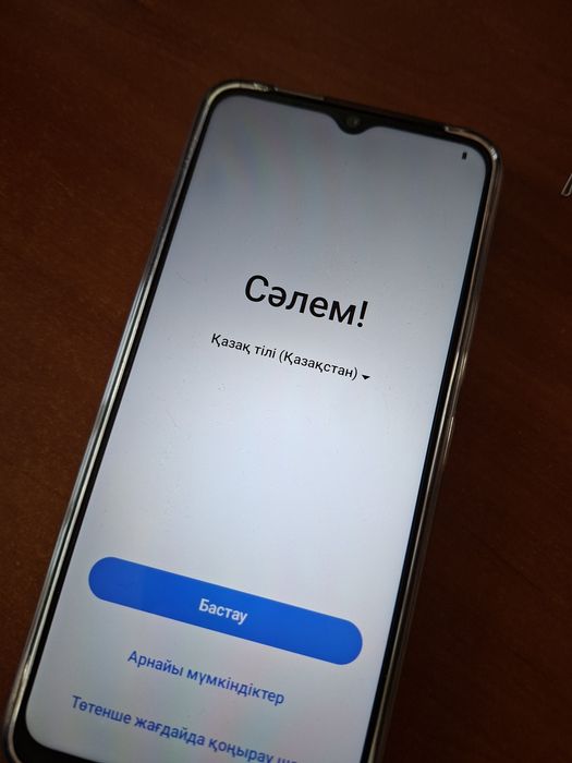 Смартфон Vivo y03