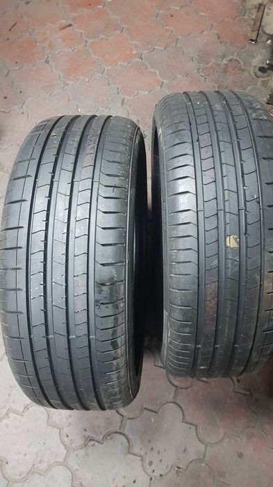 anvelope Pirelli 245/45/21