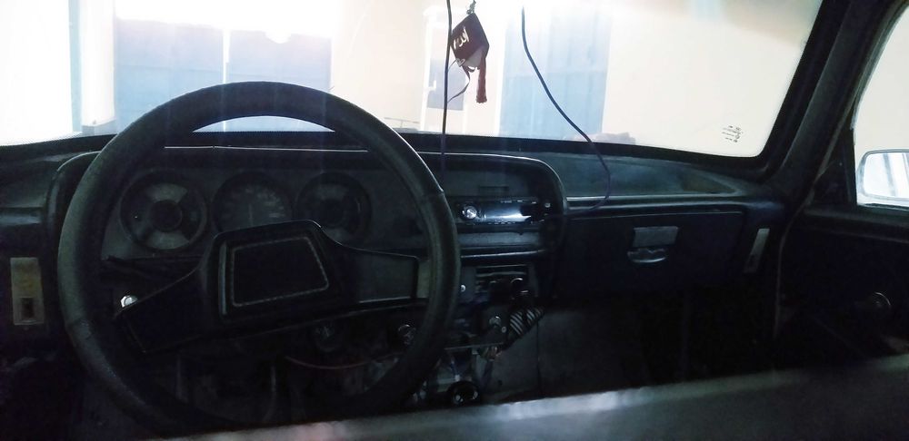 Москвич Азлк 2141