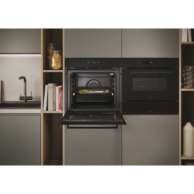 Нова фурна за вграждане Candy CA6 N5G3YTB 78 литра