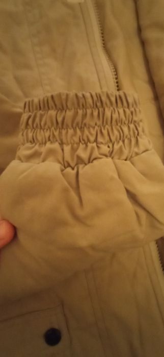 Детская зимняя куртка, теплая, для мальчика 12-13 лет