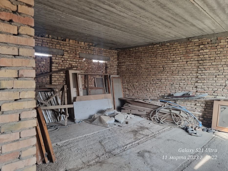 Продаётся или сдаётся в Аренду дом 6 соток