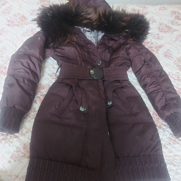 Зимний куртка. Qishki kurtka. Кишки куртка