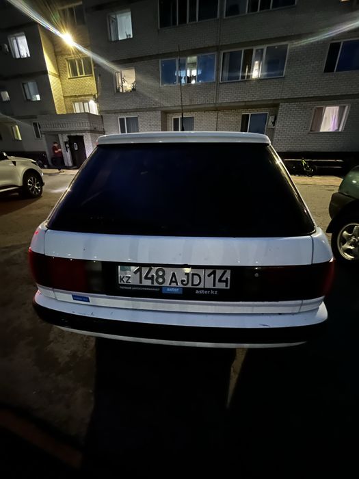 Продам audi 100 c4 универсал