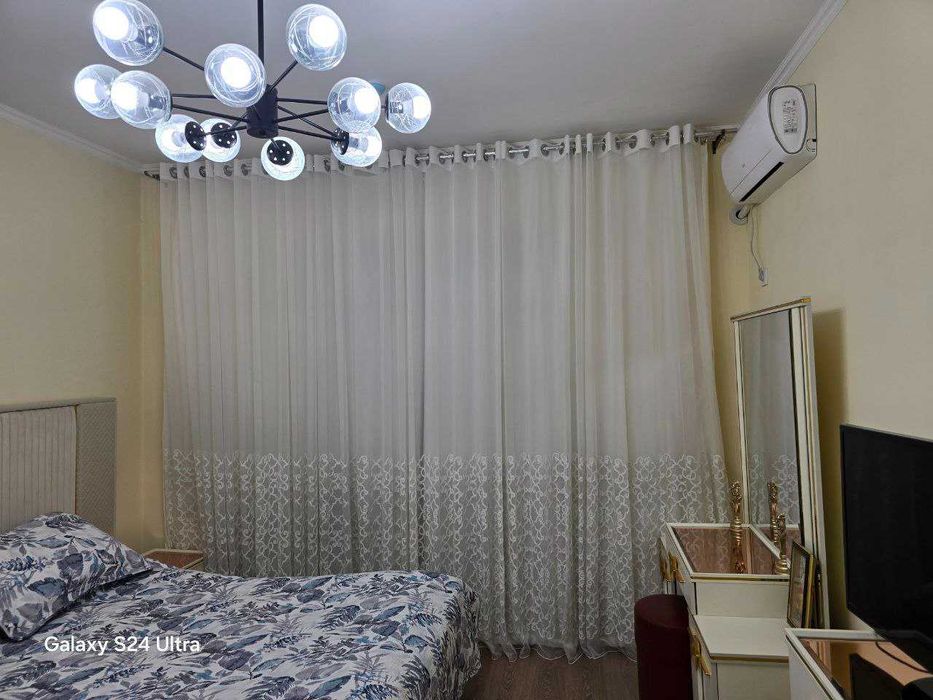 Продаётся квартира в Сергелинском районе