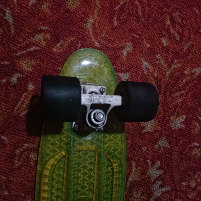 Продам пенни борд за 7000тг