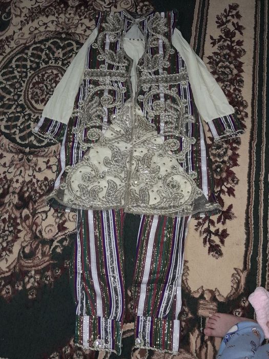 Sifati yaxshi kiymlari