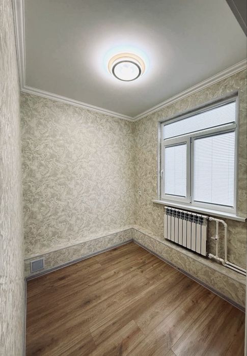 2 комнатная Кадышева Авиасозлар 3