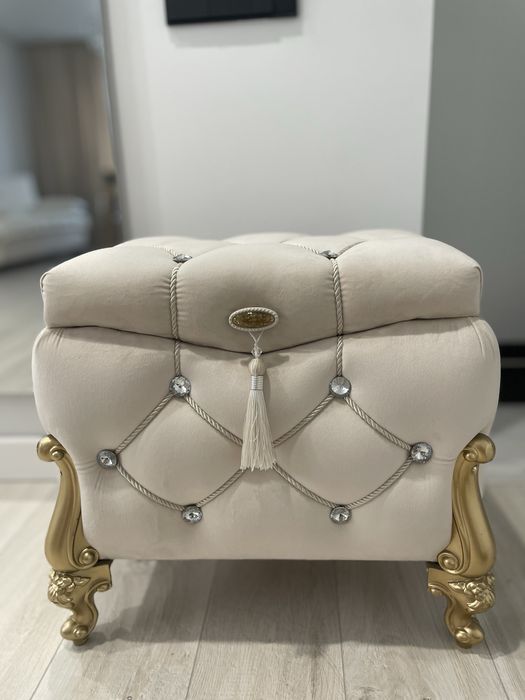 Сундуки кыз жасау