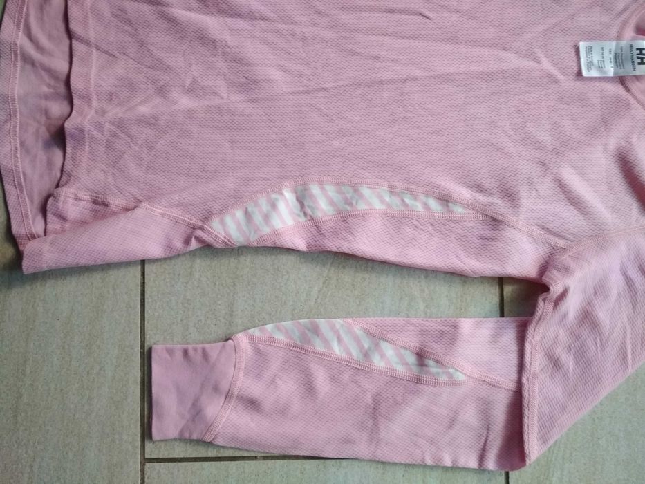 Термо бельо тениска блуза  HELLY HANSEN H/H , размер S