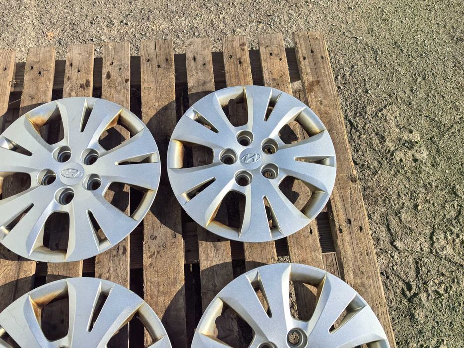 15 цола 5 х 114,3 мм Хюндай И Хикс 20