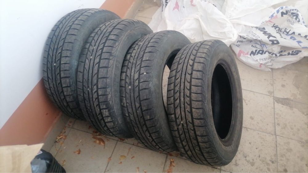 Продам шину   Летнюю