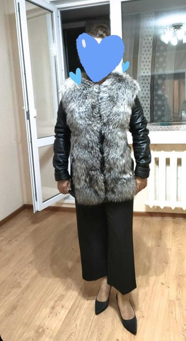 Женская верхняя одежда