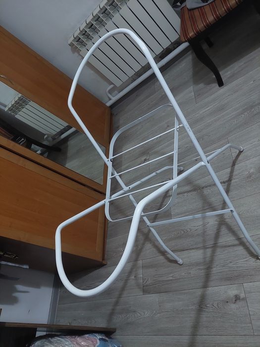 Подставка для детской ванночки