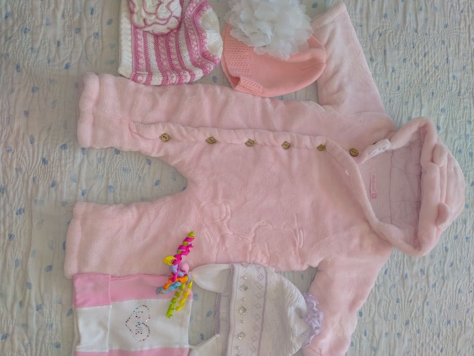 Детский мир,одежда для девочек