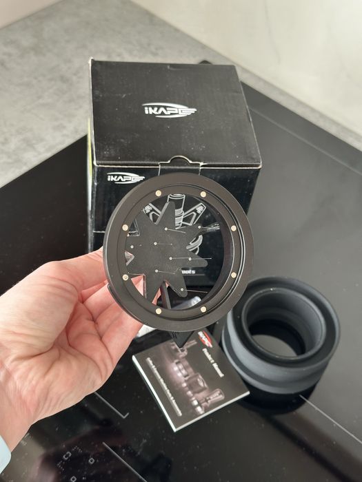 IKAPE Mantis Rotary WDT Tool 58mm