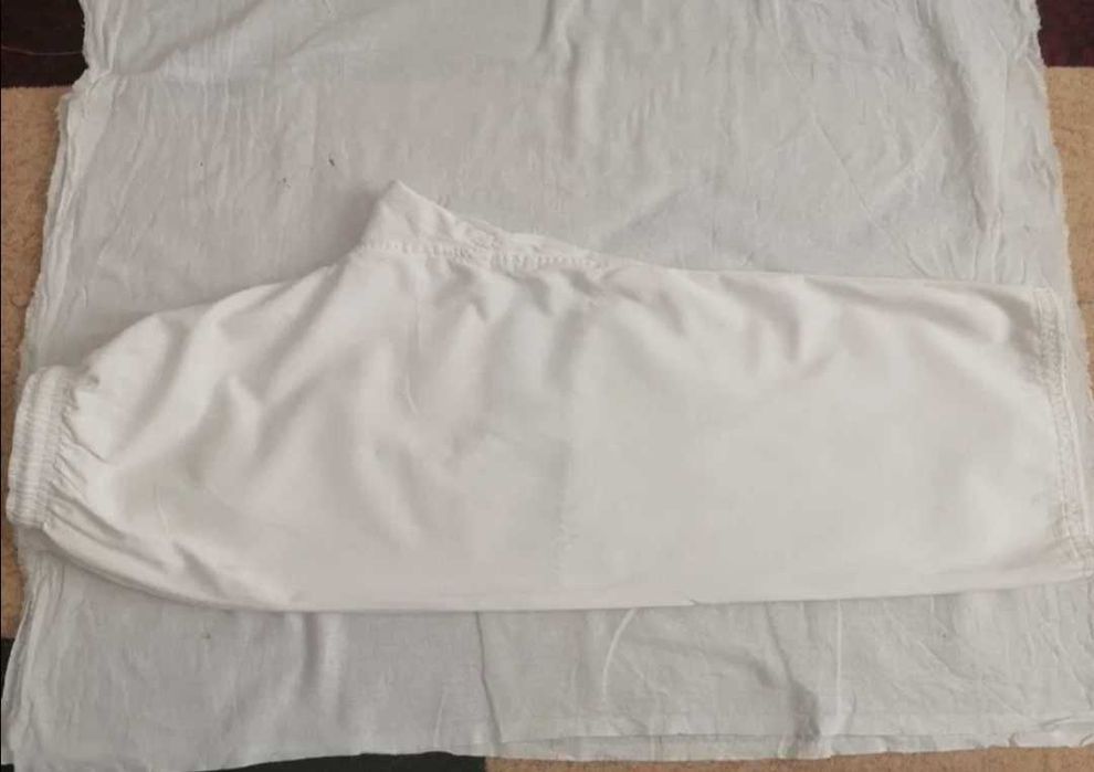 Кимоно каратэ М размер