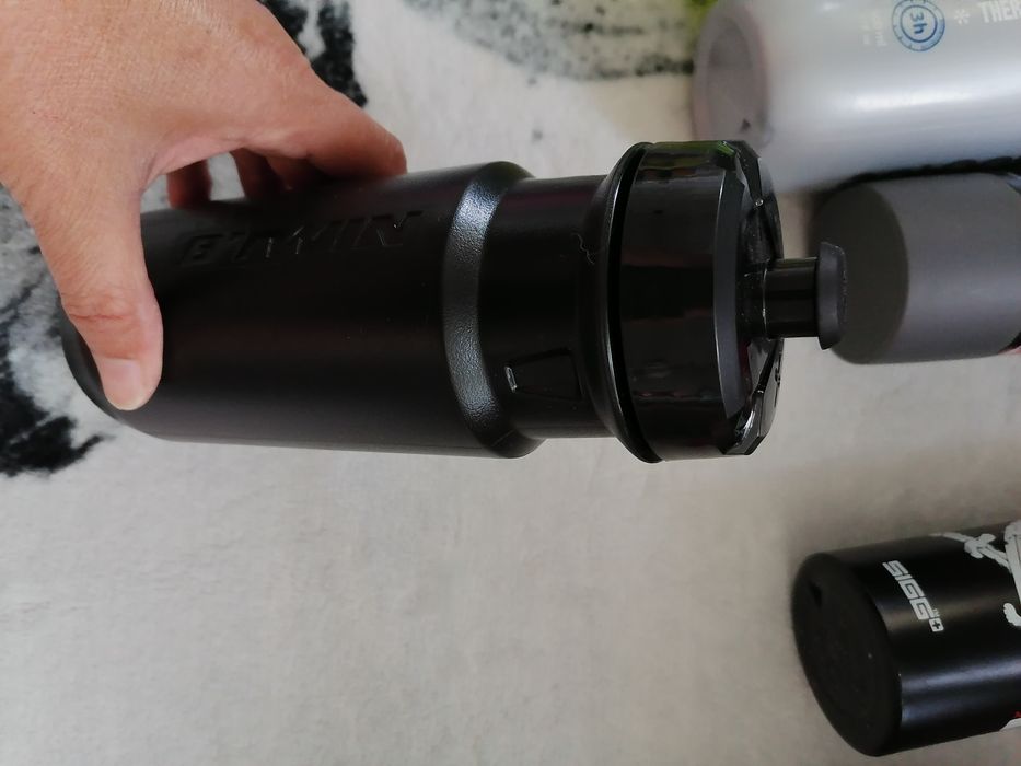 Шишетата за училище и за спорт, спорни бутилки