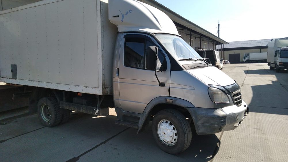 Продам!! Машину Валдай