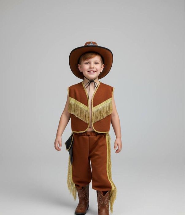 Костюмы карнавальные