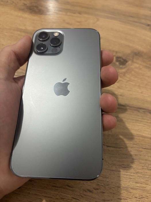 Iphone 12 pro Айфон 12 про