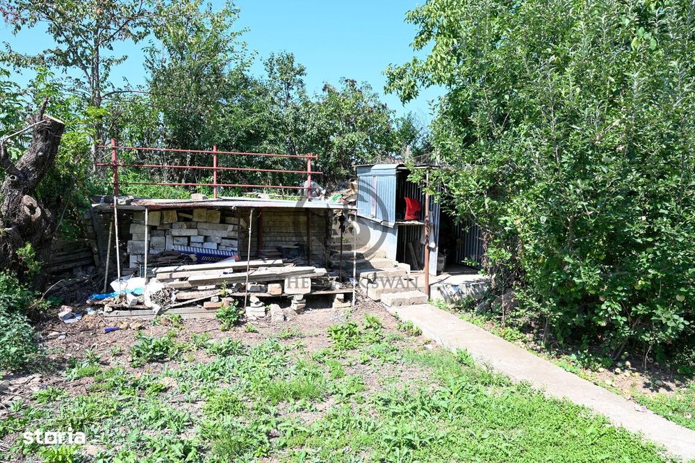 Casă din cărămidă de vanzare | 444 MP teren | Pleasa, PH | Comision 0%
