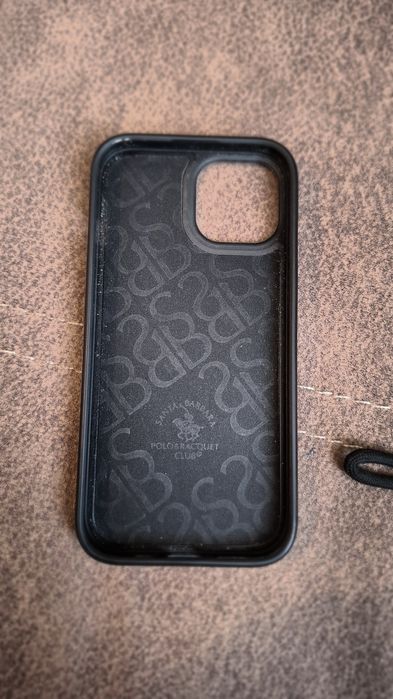 Чехол оригинал Iphone 15