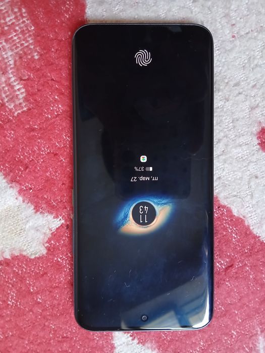 Infinix hot 60 pro plus