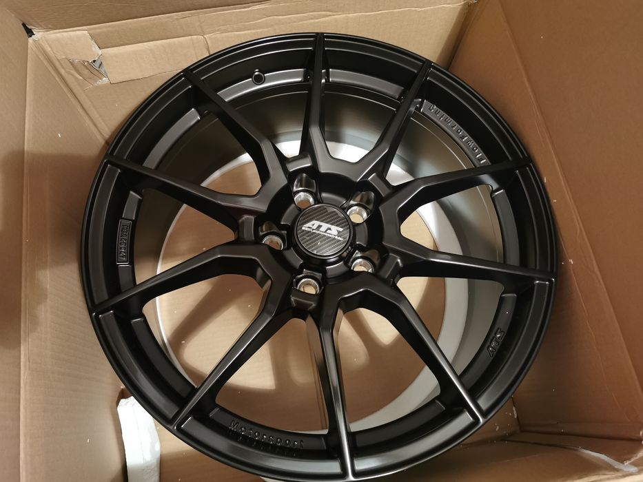 Jante de aliaj pentru bmw pe 19 marca Ats