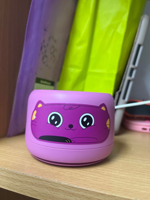 алиса(яндекс станция лайт 2)