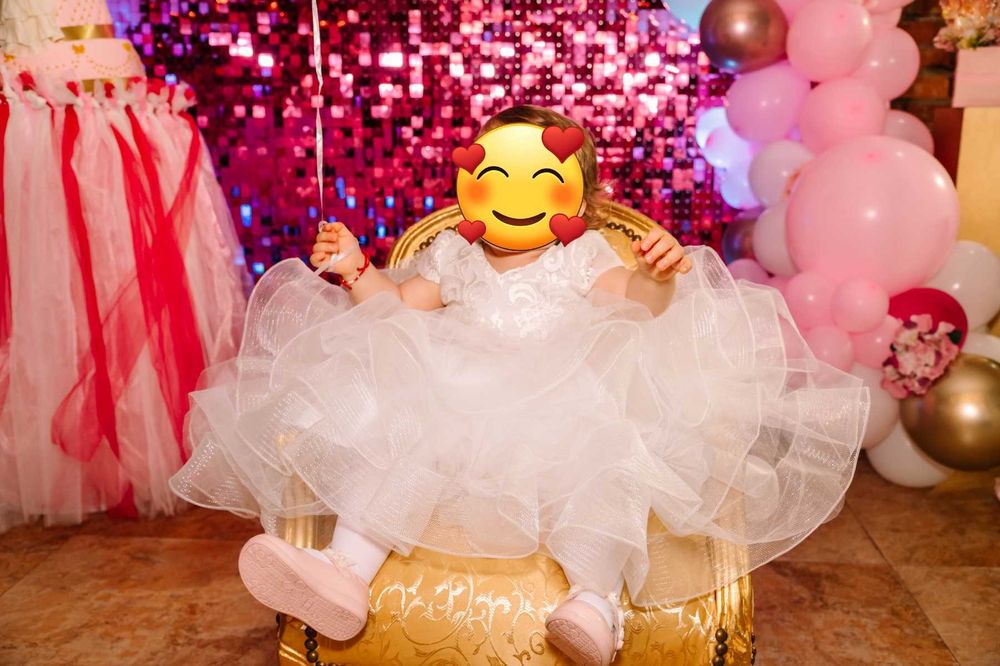 Рокли Мама и аз, Мама и бебе