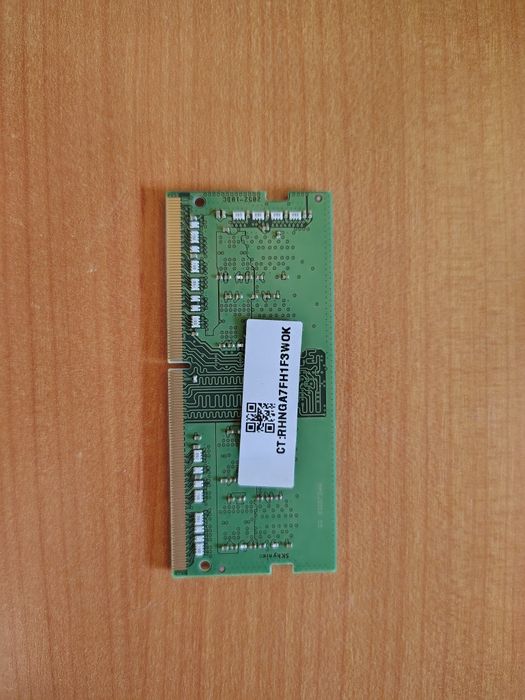 Memorii RAM  8GB