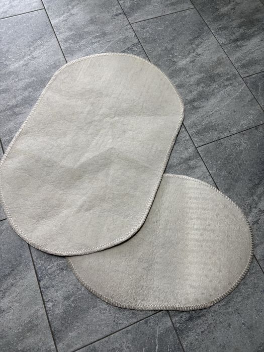 Продам напольные коврики