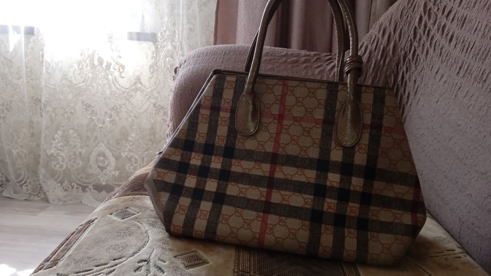 Продам новую сумку