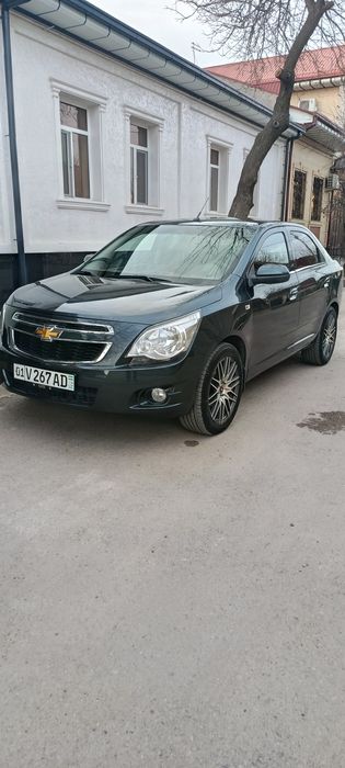 Кобальт сотилади