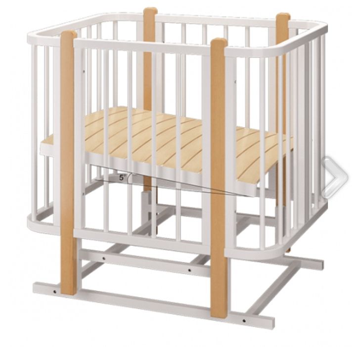 Продам кровать оливия, трансформер