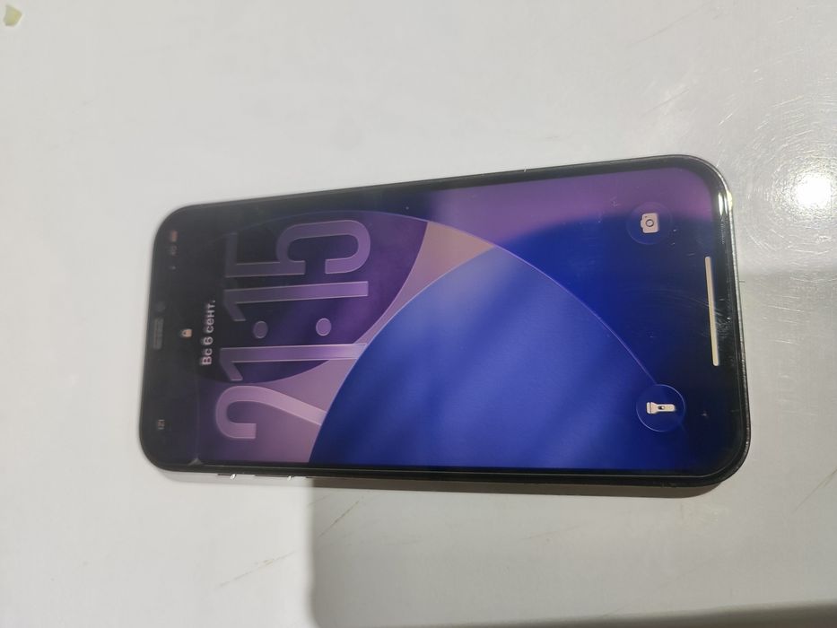 iPhone 12 про 128 Гб