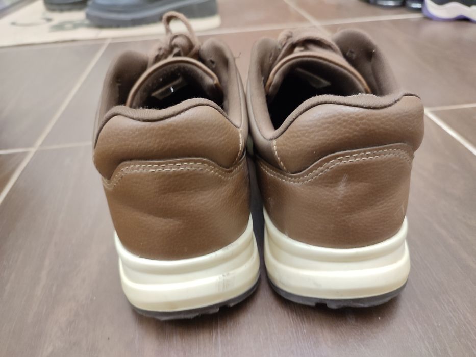 Демисезонные кросовки