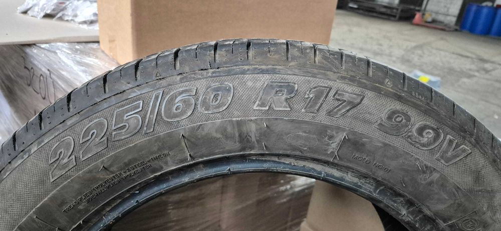 ANVELOPE SEBRING 701 4X4 225 60 R17 99V